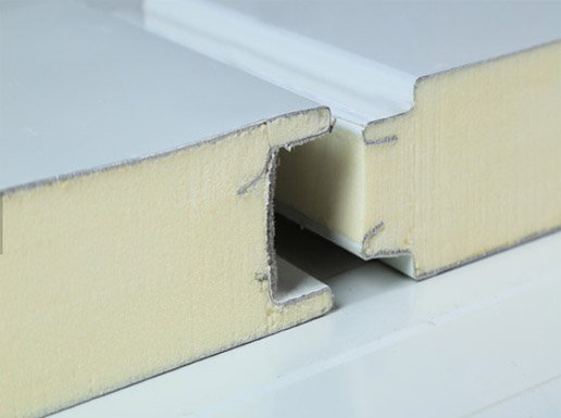 PU Sandwich Panel 3