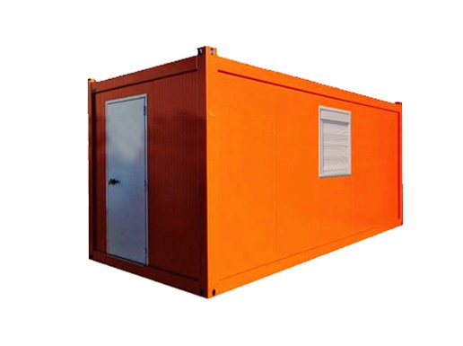 Porta Cabin