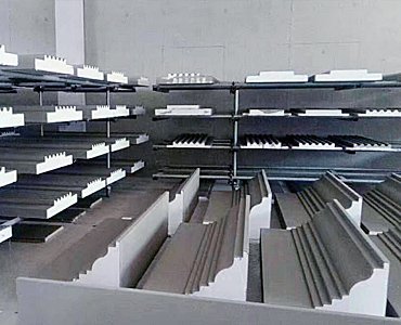 EPS Architectural Mouldings