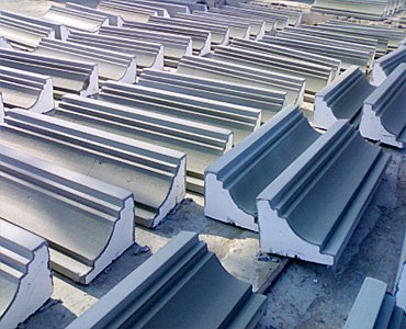 EPS Decorative Moulding