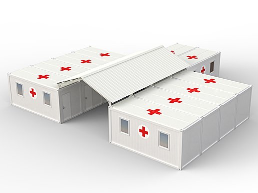 Container Clinic