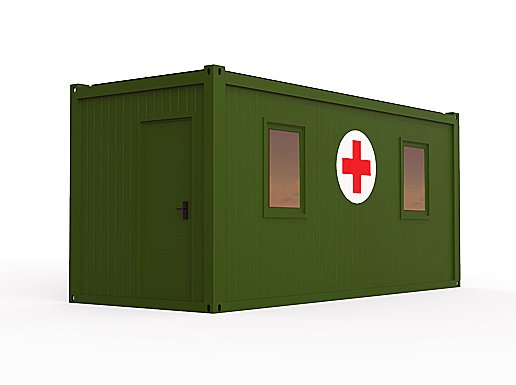 Field Hospital