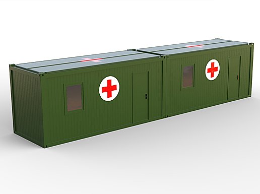 Field Hospital