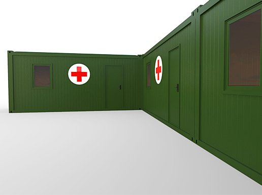Field Hospital