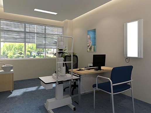 Mobile Clinic for Sale