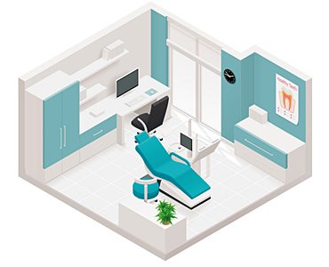 Mobile Dental Trailer