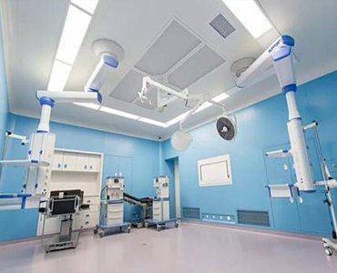 Mobile Surgical Unit