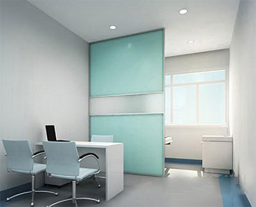 medical trailer manufacturers