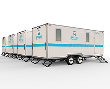 mobile dental center