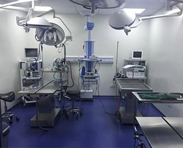 mobile medical clinic