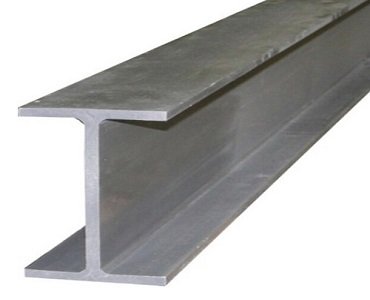 4 inch H beam Steel