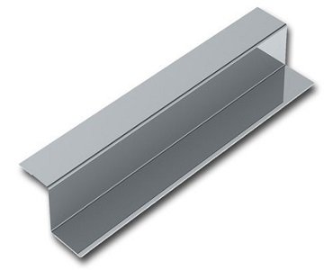 6mm Z Beam Steel