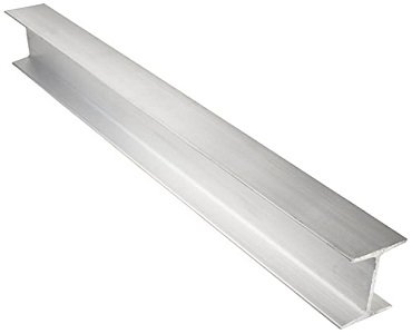 8 inch steel i beams