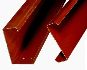 Alloy Steel Z Beam Steel