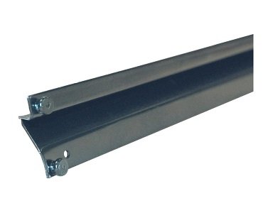 Double Rivet Z Beam Steel