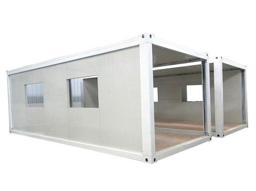 Flat Pack Container House