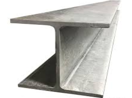 Galvanized Beams