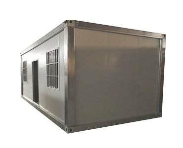 Modular Flat Pack Container House