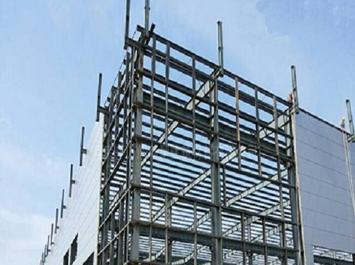 Prefabricated Steel Buildings 2