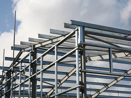 Prefabricated Steel Buildings