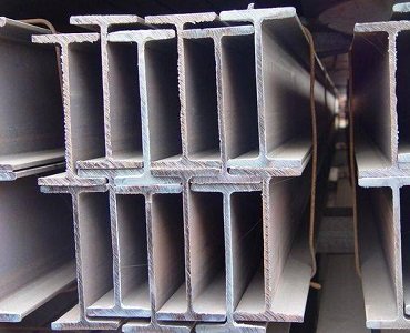 Prime Hot rolled H beam Steel