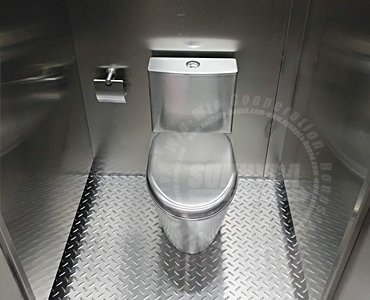 container toilets for sale