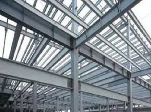 galvanized steel frame-3