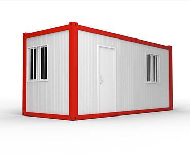 Porta cabin price