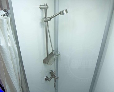 shower trailer manufacturers