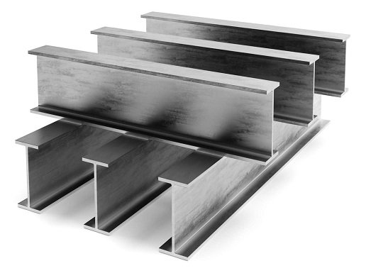 H Beam Steel