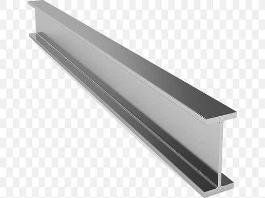 steel i beam-1