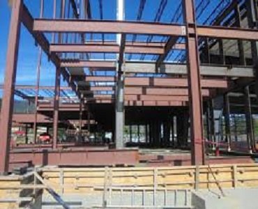 steel i beams for residential construction
