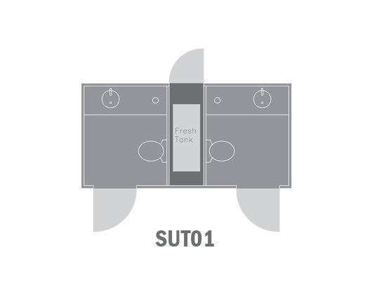 VIP Portable Restrooms