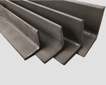 a36 structural steel angle