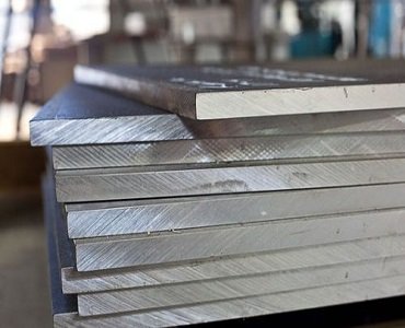 a36 structural steel plate