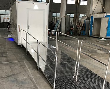 ada porta potty for sale