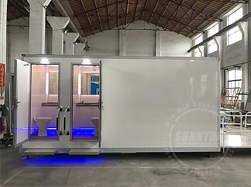 ada restroom trailer