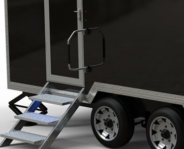 event restroom trailers