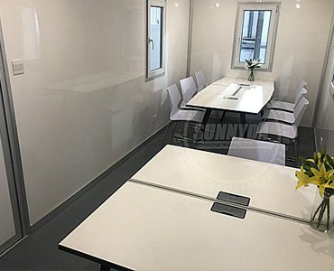 portable office trailers for sale