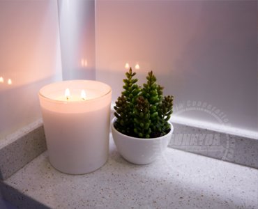 portable restroom with shower