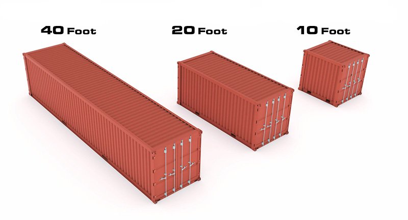 container shelter