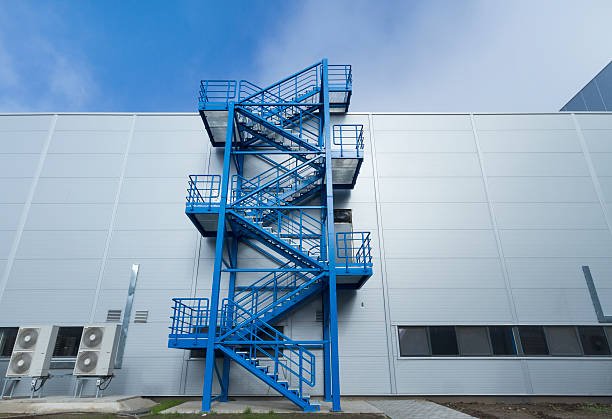 steel structure workshop