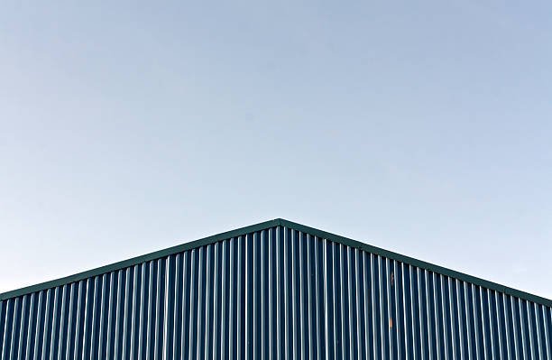 steel structure workshop