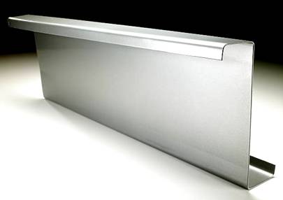 Z beam steel