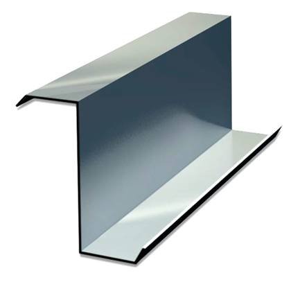 Z beam steel