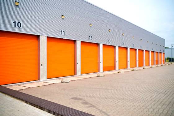 steel structure warehouse10