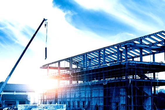 steel structure warehouse10