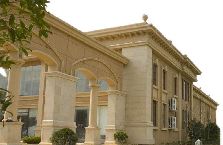 EPS Moulding Applications