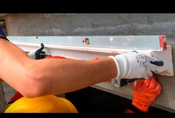 EPS Moulding Applications