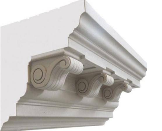 Expanded Polystyrene Molding